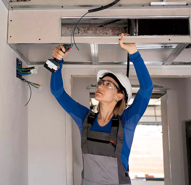 Why Homeowners & Businesses Trust Us in Bethany, OK?