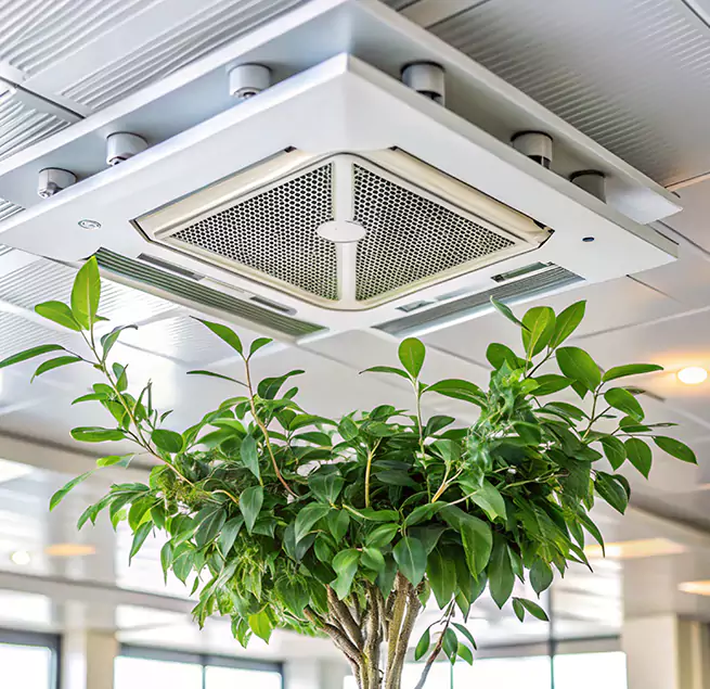 Why Homeowners & Businesses Trust Us in Bethany, OK?