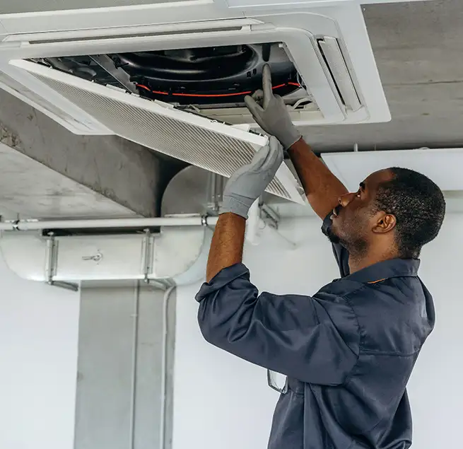 Why Homeowners & Businesses Trust Us in Bethany, OK?