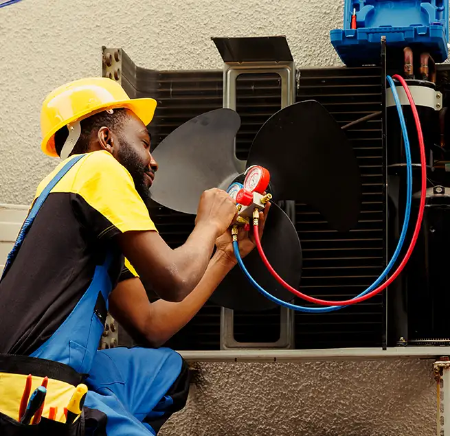 Why Homeowners & Businesses Trust Us in Bethany, OK?