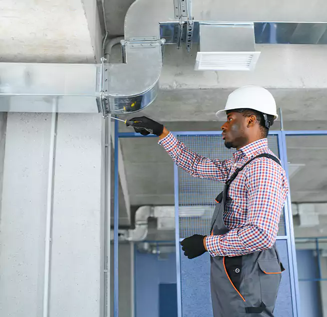 Why Homeowners & Businesses Trust Us in Bethany, OK