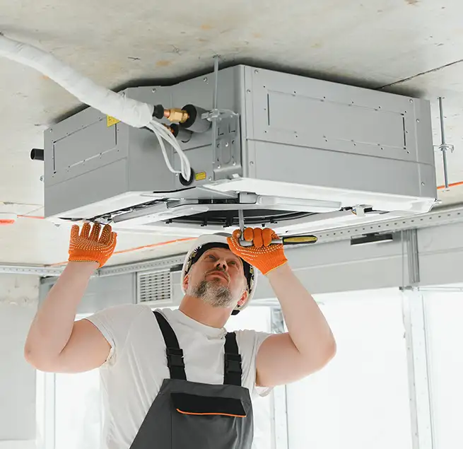 Why Homeowners & Businesses Trust Us Bethany, OK