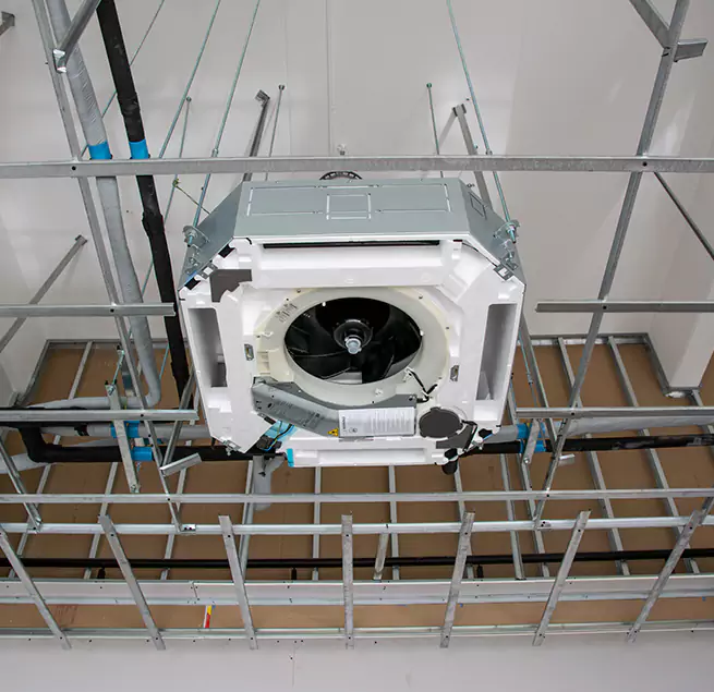 Why Homeowners & Businesses Trust Us Bethany, OK