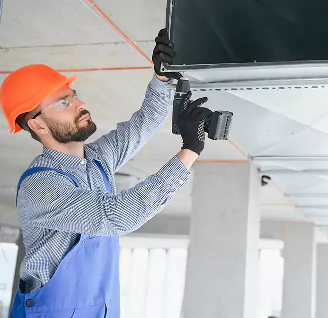 Why Homeowners & Businesses Trust Us in Bethany, OK?