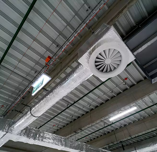 Why Homeowners & Businesses Trust Us in Bethany, OK?