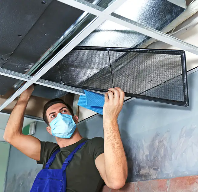 Why Homeowners & Businesses Trust Us in Bethany, OK?