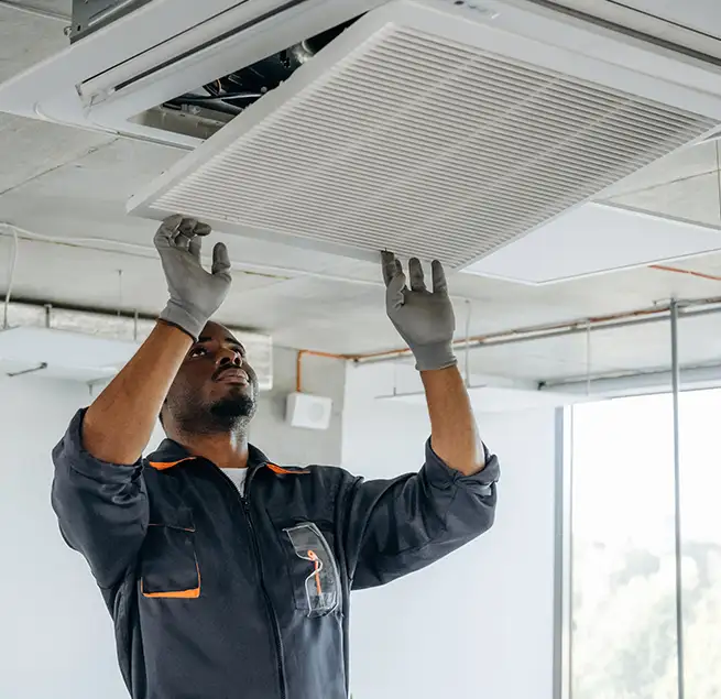  Why Homeowners & Businesses Trust Us in Bethany, OK?