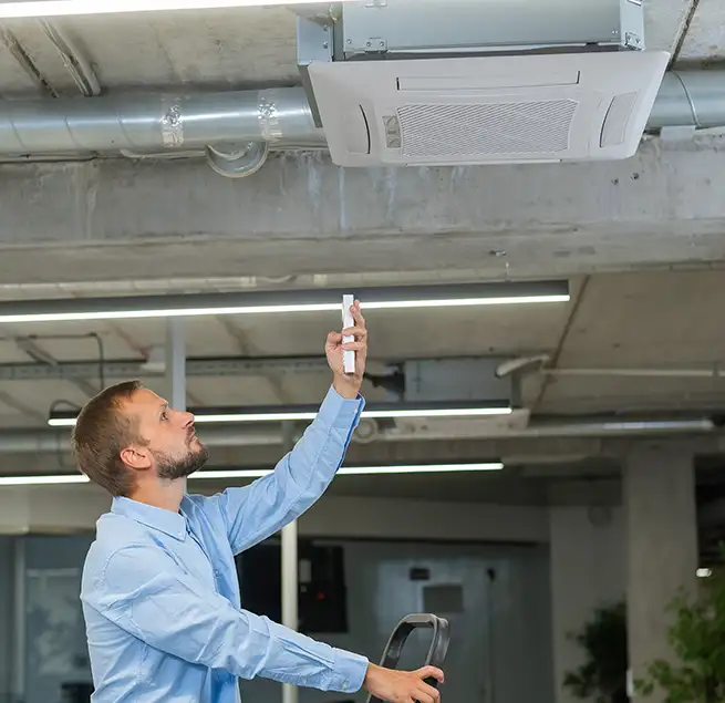 Why Homeowners & Businesses Trust Us in Bethany, OK?