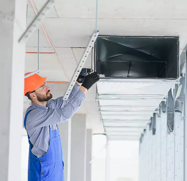 Why Homeowners & Businesses Trust Us in Bethany, OK?