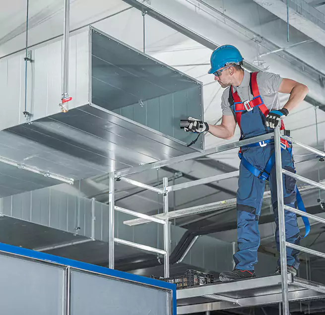 Why Homeowners & Businesses Trust Us Bethany, OK