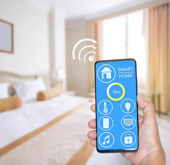 Why Homeowners & Businesses Trust Us in Bethany, OK