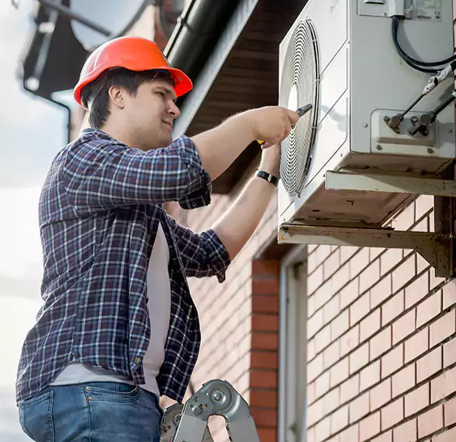 Why Homeowners & Businesses Trust Us Bethany, OK