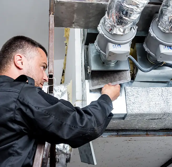 Why Homeowners & Businesses Trust Us in Bethany, OK?