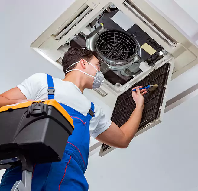 Why Homeowners & Businesses Trust Us in Bethany, OK?